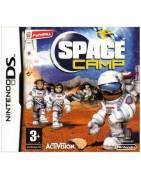 Space Camp Nintendo DS