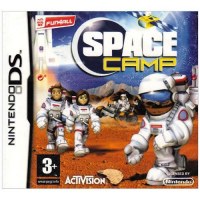 Space Camp Nintendo DS