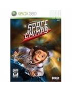 Space Chimps XBox 360