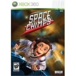 Space Chimps XBox 360