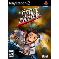 Space Chimps PS2 Space Chimps PS2