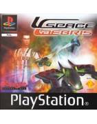 Space Debris PS1