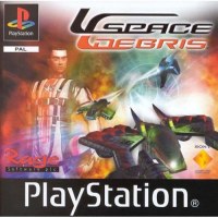 Space Debris PS1