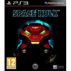 Space Hulk PS3