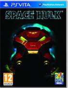 Space Hulk Playstation Vita