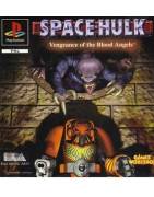 Space Hulk VOTBA PS1