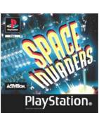 Space Invaders PS1