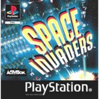 Space Invaders PS1