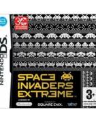 Space Invaders Extreme Nintendo DS