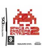 Space Invaders Extreme 2 Nintendo DS