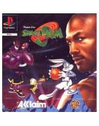 Space Jam PS1