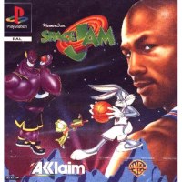 Space jam clearance ps1