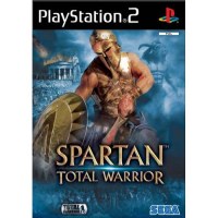 Spartan Total Warrior PS2 Spartan Total Warrior PS2