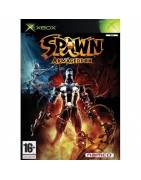 Spawn Armageddon Xbox Original