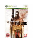 Spec Ops The Line XBox 360