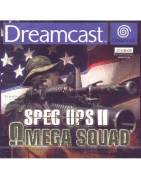 Special Ops 2: Omega Squad Dreamcast