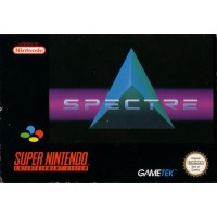 Spectre SNES