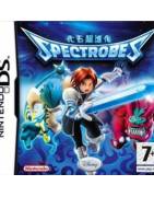 Spectrobes Nintendo DS