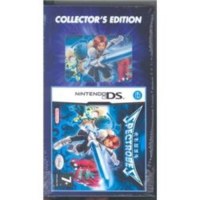 Spectrobes Collectors Edition Nintendo DS