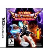 Spectrobes Beyond the Portals Nintendo DS