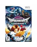 Spectrobes Origins Nintendo Wii