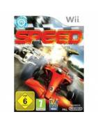 Speed Nintendo Wii