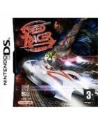 Speed Racer: The Videogame Nintendo DS