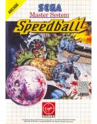 Speedball Master System