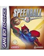 Speedball 2 Gameboy Advance