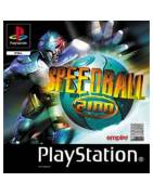 Speedball 2100 PS1