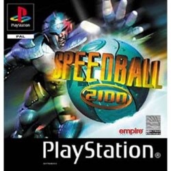 Speedball 2100 PS1