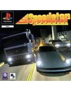 Speedster PS1