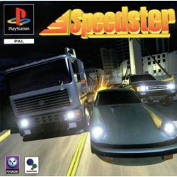 Speedster PS1