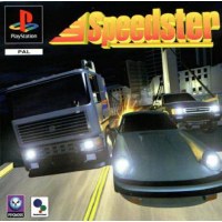 Speedster PS1