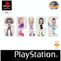 Spice World PS1