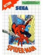 Spider-Man Master System