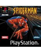 Spider-Man PS1