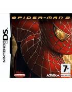 Spider-Man 2 Nintendo DS