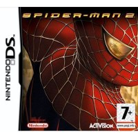 Spider-Man 2 Nintendo DS