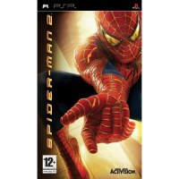 Spider-Man 2 PSP