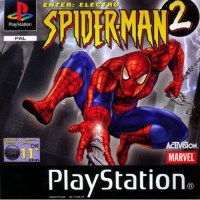 Spider-Man 2: Enter Electro PS1