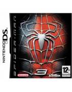 Spider-Man 3 Nintendo DS