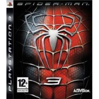 Spider-Man 3 PS3