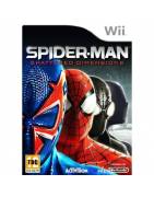 Spider-Man Shattered Dimensions Nintendo Wii