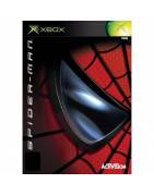 Spider-Man The Movie Xbox Original