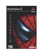 Spider-Man The Movie PS2