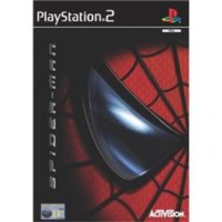 Spider-Man The Movie PS2 Spider-Man The Movie PS2