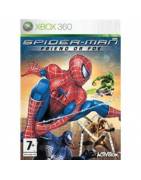 Spider-Man Friend or Foe XBox 360