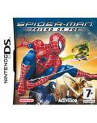 Spider-Man Friend or Foe Nintendo DS