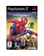Spider-Man Friend or Foe PS2